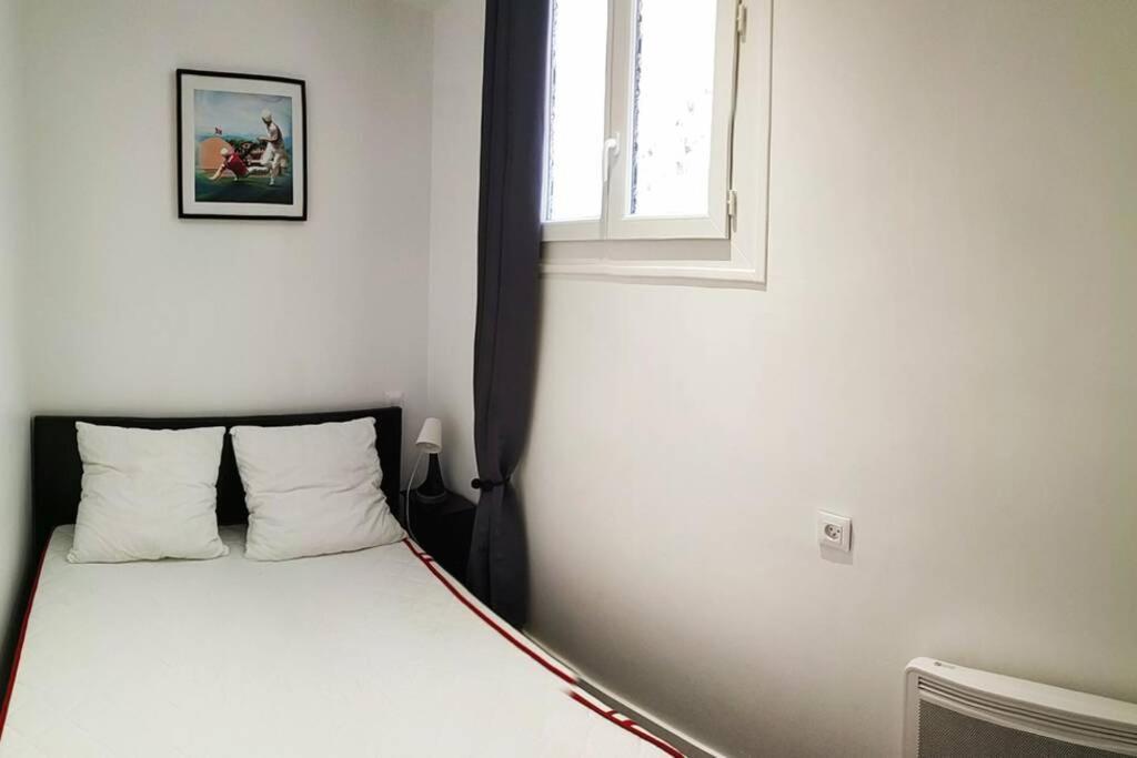 Exceptionnel : Hypercentre Biarritz T2 Avec Patio Apartment Exterior photo