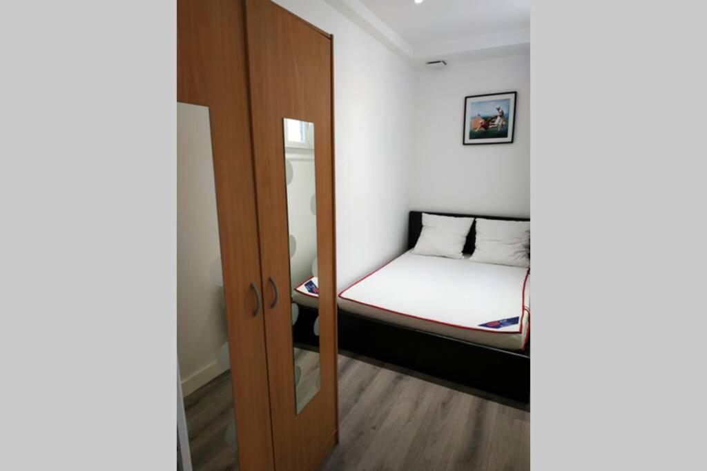 Exceptionnel : Hypercentre Biarritz T2 Avec Patio Apartment Exterior photo